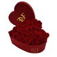 Red Suede Limited Edition - Last One Year